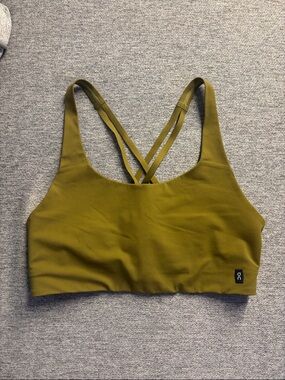 ON Running Movement Bra